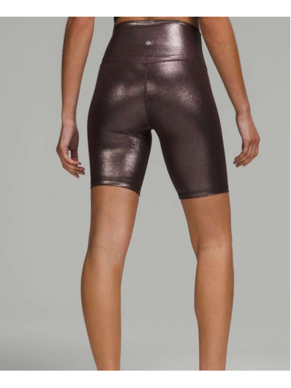 Lululemon Align High-Rise Short 8" *Shine
Radiate Foil Print French Press Sz 6! - Picture 2 of 8